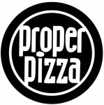 Proper Pizza logo