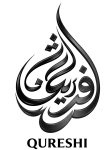 Qureshi Mandi logo